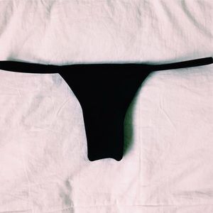 Midori kona bottoms🌟BLACK